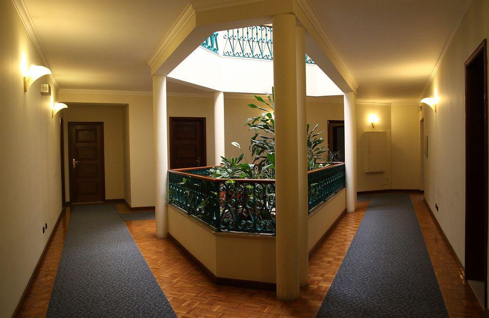 Hotel Aeroporto 2*